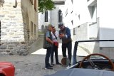 Auto GR100 &ndash; 100 Jahre motorisierter Verkehr in Graub&uuml;nden
