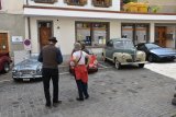 Auto GR100 &ndash; 100 Jahre motorisierter Verkehr in Graub&uuml;nden