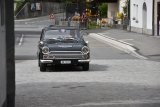 Auto GR100 &ndash; 100 Jahre motorisierter Verkehr in Graub&uuml;nden