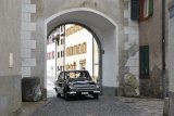 Auto GR100 &ndash; 100 Jahre motorisierter Verkehr in Graub&uuml;nden