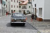 Auto GR100 &ndash; 100 Jahre motorisierter Verkehr in Graub&uuml;nden