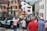 Auto GR100 &ndash; 100 Jahre motorisierter Verkehr in Graub&uuml;nden