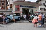 Auto GR100 &ndash; 100 Jahre motorisierter Verkehr in Graub&uuml;nden