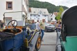 Auto GR100 &ndash; 100 Jahre motorisierter Verkehr in Graub&uuml;nden