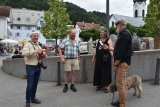 Auto GR100 &ndash; 100 Jahre motorisierter Verkehr in Graub&uuml;nden