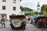 Auto GR100 &ndash; 100 Jahre motorisierter Verkehr in Graub&uuml;nden