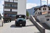 Auto GR100 &ndash; 100 Jahre motorisierter Verkehr in Graub&uuml;nden