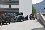 Auto GR100 &ndash; 100 Jahre motorisierter Verkehr in Graub&uuml;nden