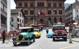 Auto GR100 &ndash; 100 Jahre motorisierter Verkehr in Graub&uuml;nden