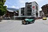 Auto GR100 &ndash; 100 Jahre motorisierter Verkehr in Graub&uuml;nden