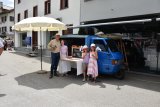 Auto GR100 &ndash; 100 Jahre motorisierter Verkehr in Graub&uuml;nden