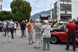 Auto GR100 &ndash; 100 Jahre motorisierter Verkehr in Graub&uuml;nden
