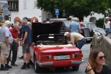Auto GR100 &ndash; 100 Jahre motorisierter Verkehr in Graub&uuml;nden