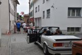 Auto GR100 &ndash; 100 Jahre motorisierter Verkehr in Graub&uuml;nden
