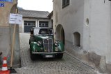 Auto GR100 &ndash; 100 Jahre motorisierter Verkehr in Graub&uuml;nden