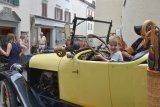 Auto GR100 &ndash; 100 Jahre motorisierter Verkehr in Graub&uuml;nden