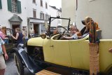 Auto GR100 &ndash; 100 Jahre motorisierter Verkehr in Graub&uuml;nden