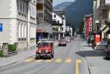 Auto GR100 &ndash; 100 Jahre motorisierter Verkehr in Graub&uuml;nden