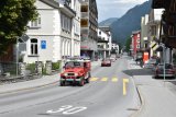 Auto GR100 &ndash; 100 Jahre motorisierter Verkehr in Graub&uuml;nden