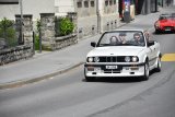 Auto GR100 &ndash; 100 Jahre motorisierter Verkehr in Graub&uuml;nden