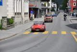 Auto GR100 &ndash; 100 Jahre motorisierter Verkehr in Graub&uuml;nden