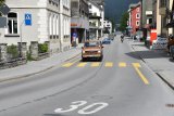Auto GR100 &ndash; 100 Jahre motorisierter Verkehr in Graub&uuml;nden