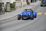 Auto GR100 &ndash; 100 Jahre motorisierter Verkehr in Graub&uuml;nden