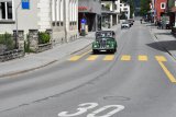 Auto GR100 &ndash; 100 Jahre motorisierter Verkehr in Graub&uuml;nden