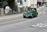 Auto GR100 &ndash; 100 Jahre motorisierter Verkehr in Graub&uuml;nden