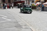 Auto GR100 &ndash; 100 Jahre motorisierter Verkehr in Graub&uuml;nden
