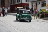 Auto GR100 &ndash; 100 Jahre motorisierter Verkehr in Graub&uuml;nden