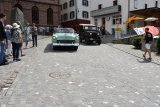 Auto GR100 &ndash; 100 Jahre motorisierter Verkehr in Graub&uuml;nden