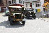 Auto GR100 &ndash; 100 Jahre motorisierter Verkehr in Graub&uuml;nden
