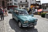 Auto GR100 &ndash; 100 Jahre motorisierter Verkehr in Graub&uuml;nden