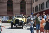 Auto GR100 &ndash; 100 Jahre motorisierter Verkehr in Graub&uuml;nden