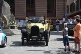 Auto GR100 &ndash; 100 Jahre motorisierter Verkehr in Graub&uuml;nden