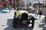 Auto GR100 &ndash; 100 Jahre motorisierter Verkehr in Graub&uuml;nden