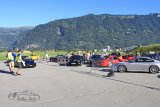 Porschetreffen Interlaken