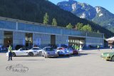 Porschetreffen Interlaken