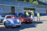 Porschetreffen Interlaken