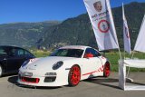 Porschetreffen Interlaken