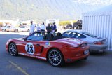 Porschetreffen Interlaken