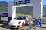 Porschetreffen Interlaken