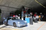 Porschetreffen Interlaken