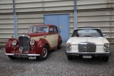 Oldtimer im Sihltal O-iS