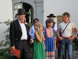 Internationales Oldtimertreffen Bottmingen