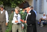 Internationales Oldtimertreffen Bottmingen
