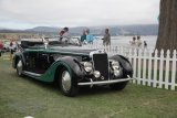 Pebble Beach Concours d’Elégance
