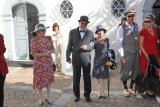 Internationales Oldtimertreffen Bottmingen