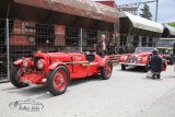 Oldtimer im Sihltal O-iS